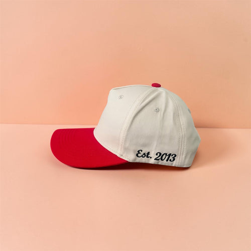 Campaign Cap