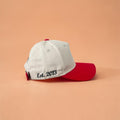 Campaign Cap