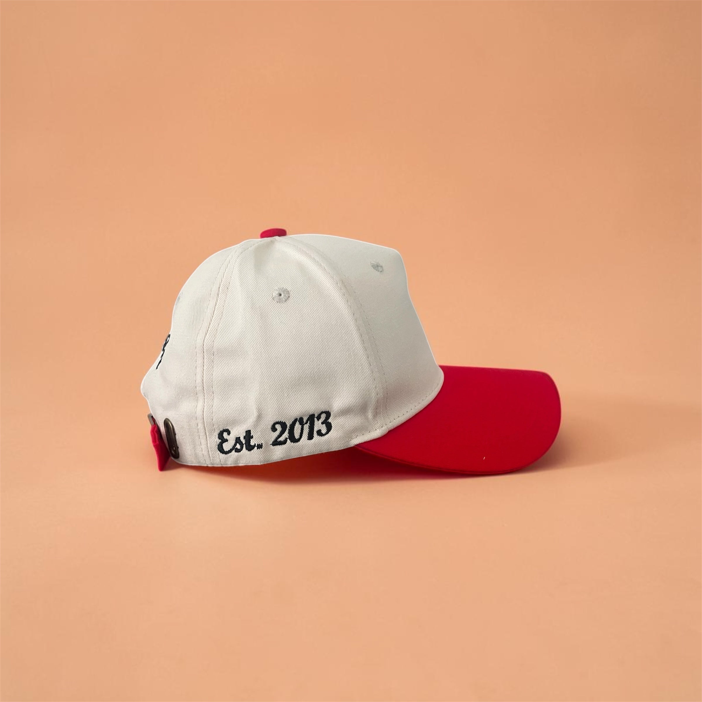 Campaign Cap