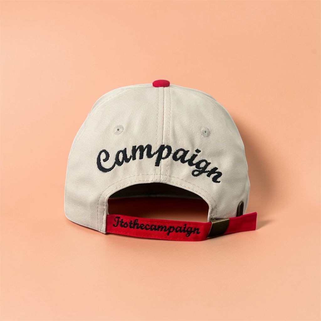 Campaign Cap
