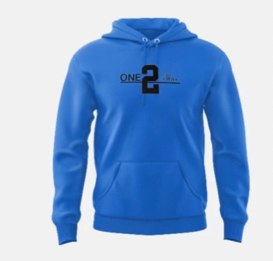 Original Campaign Hoodies