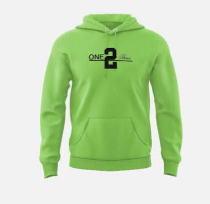 Original Campaign Hoodies