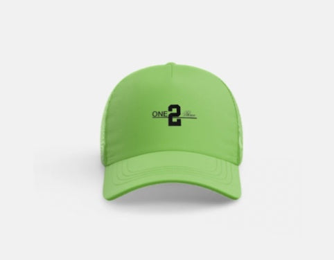 Original Campaign Hats