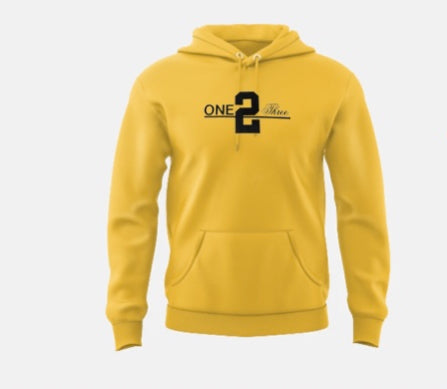 Original Campaign Hoodies