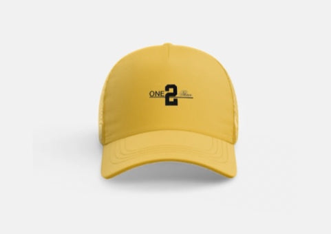 Original Campaign Hats