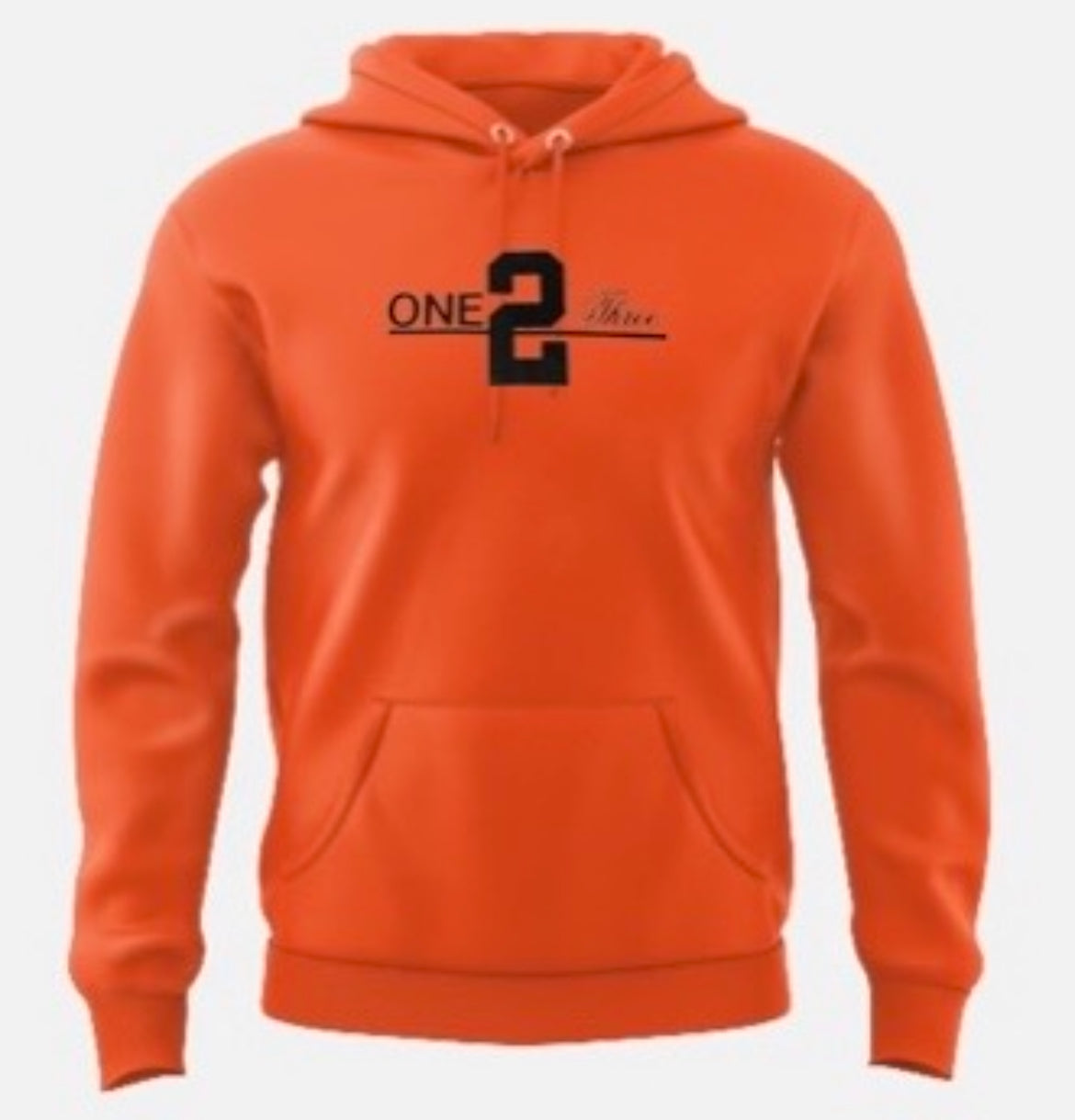 Original Campaign Hoodies
