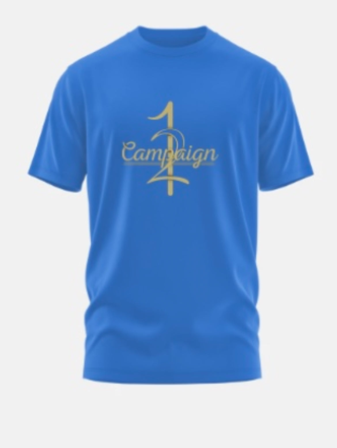 Campaign T-shirts
