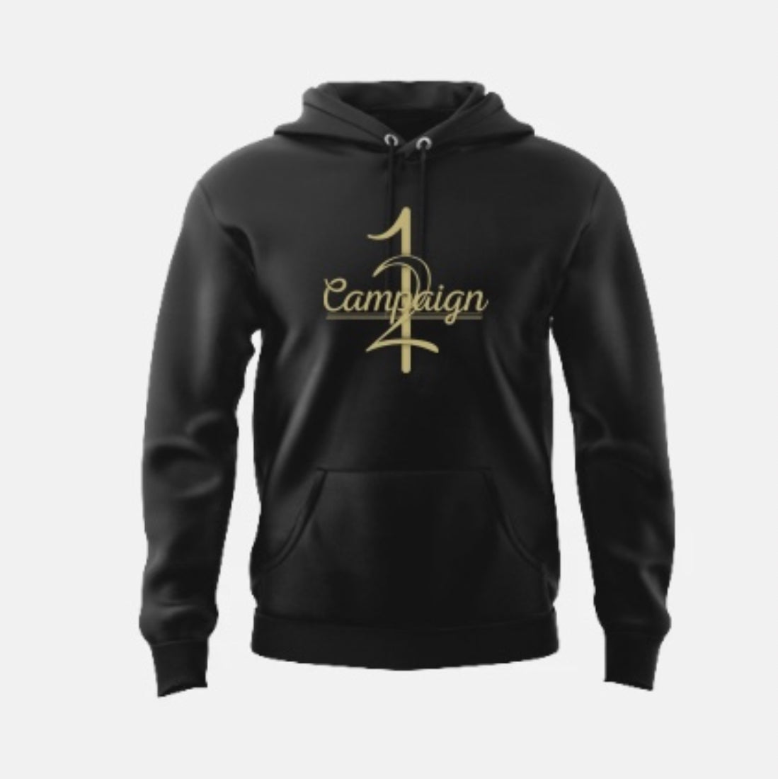 Campaign hoodies