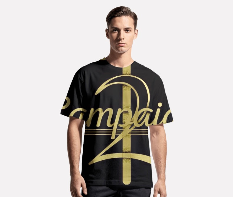 Campaign Rep T-shirts