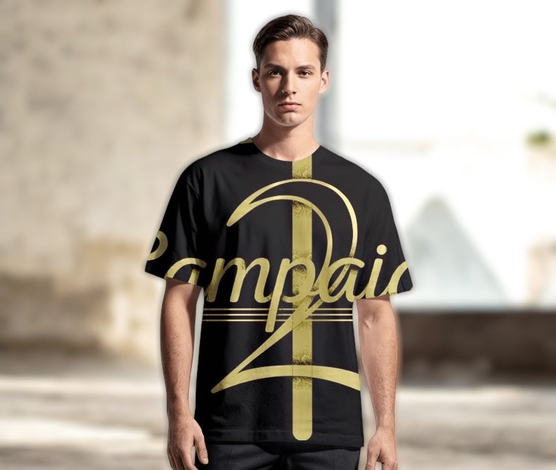 Campaign Member T-shirts