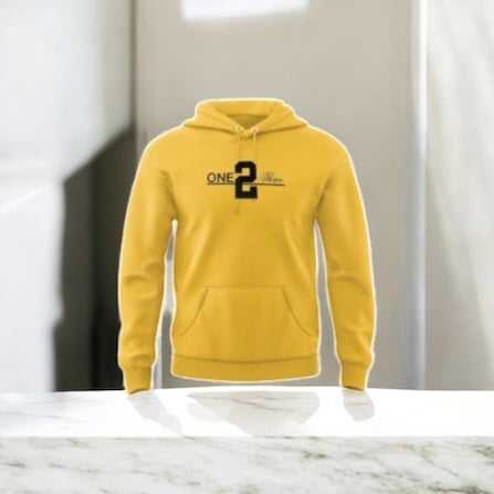 Original Campaign Hoodies