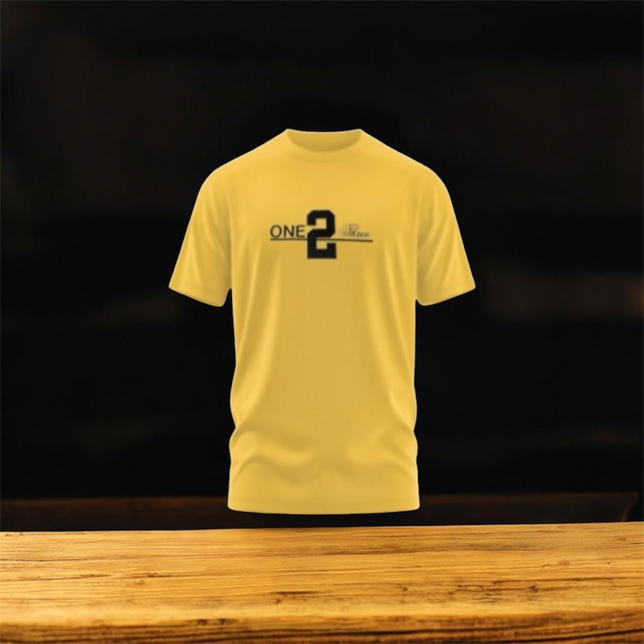 Original Campaign T-shirts